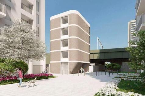Achitects Impression