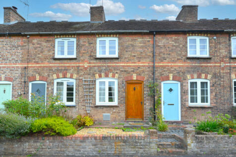 2 Bedroom terraced