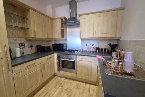 Charlton  Court, Benton, Newcastle upon Tyne, NE7 photo 5