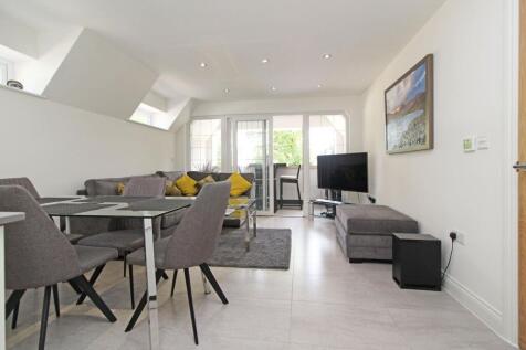 The Chantry, Llandaff, Cardiff photo 5