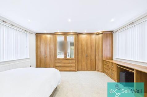 Ground Floor Bedroom