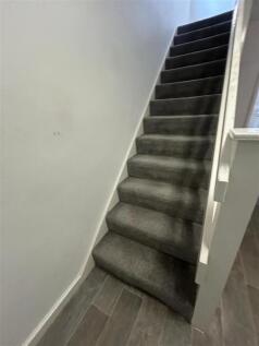 Stairway 1.0