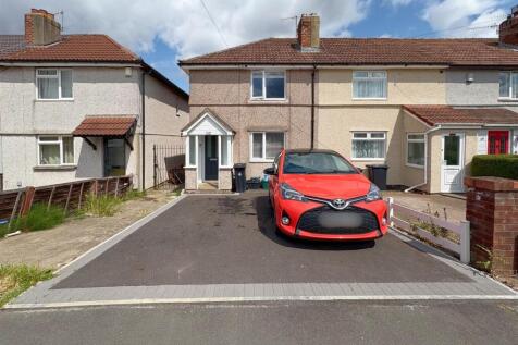 Bristol, BS14 - property photo