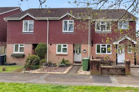 9 Campion Close