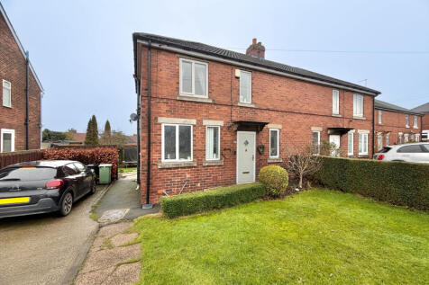 3 Bedroom Semi Detached for Sale