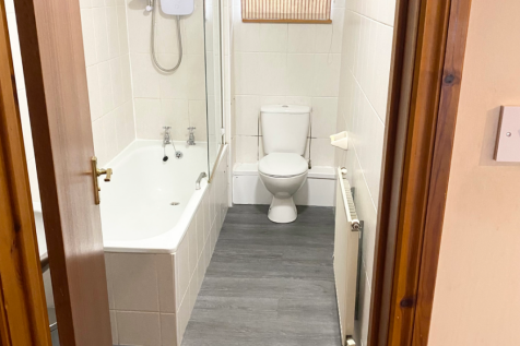 Flat 10. Whittet Court, Dundee,DD2 1ES photo 5