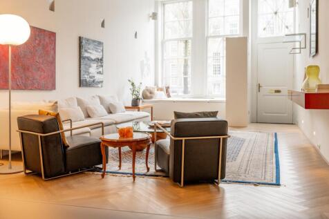 Herengracht 423 1017 BR AMSTERDAM image 20