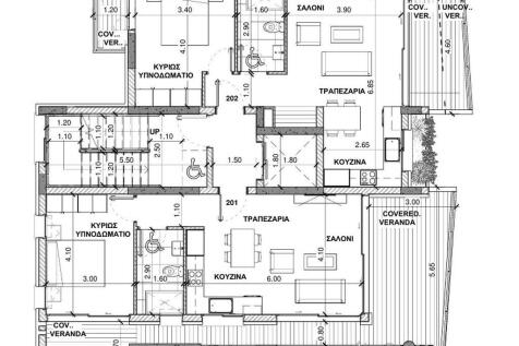 2nd Floor Plans