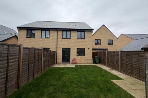 Rear elevation