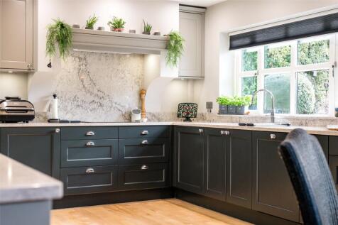 Kitchen A