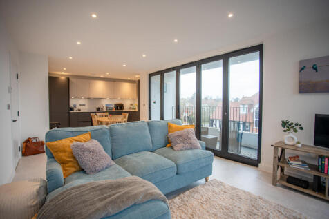 Shorncliffe Road, Folkestone photo 3