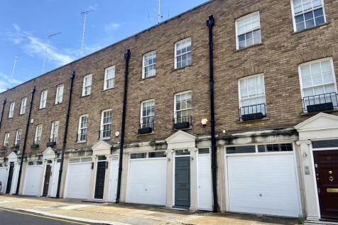 Tedworth Property...