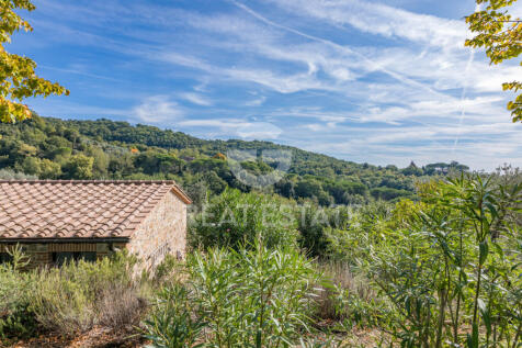 Panorama e Particolari