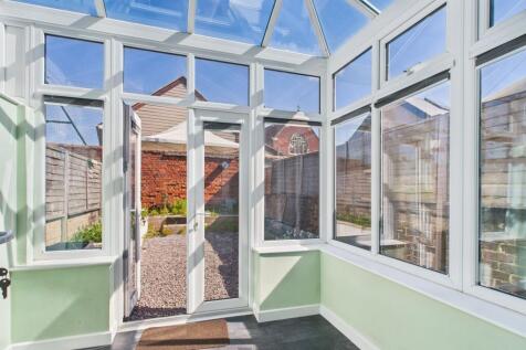 Sunroom