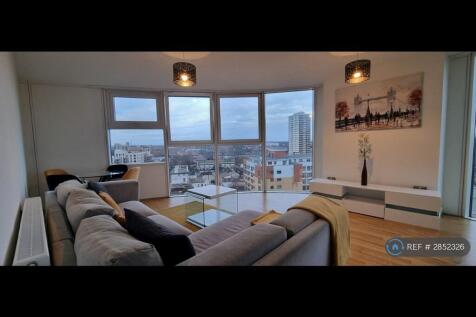 Amazing Dual Aspect Views 