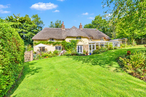 Spring House