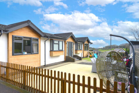 2 Bedroom Park home for Sale