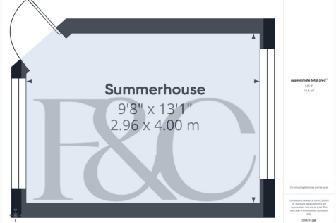 Summerhouse