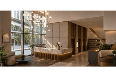 Reception CGU - coming December 2026
