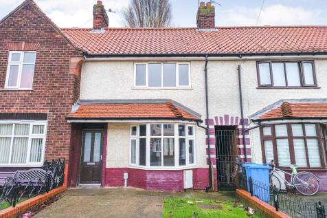 30 Twenty Second Avenue, Hull, East Yorkshire, HU6 9LR