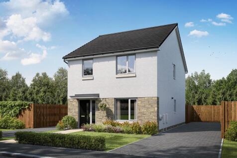 An example of a 4 bed Ayleford