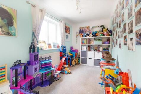 Wotton Court, St. Nicholas At Wade, Birchington photo 4