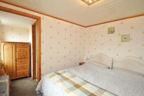 Chalet Bedroom