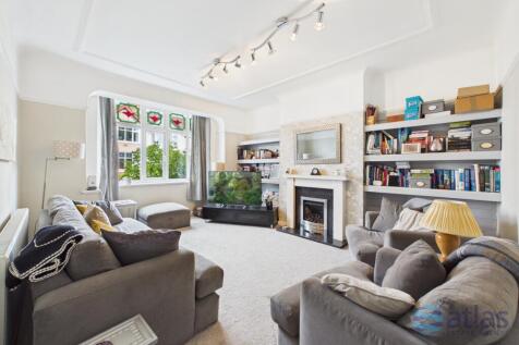 Front Living Space