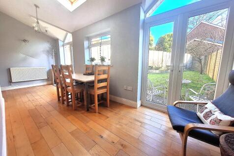 Diming - Family room