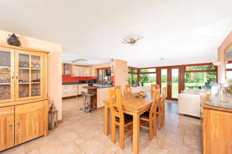 Dining/Garden Room