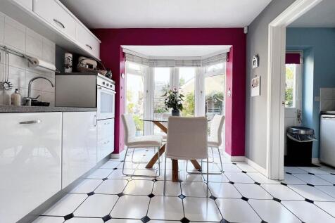 Kitchen Breakfast Room