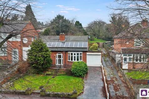 Front of The Property