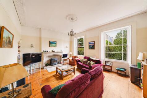 Hall Floor Sitting Room