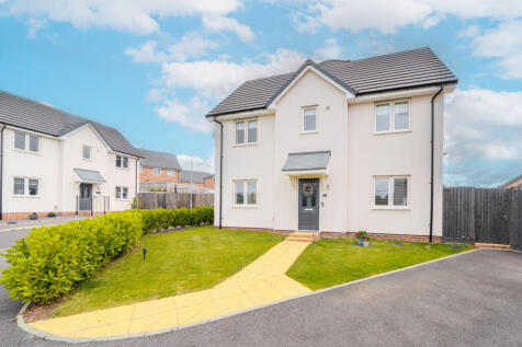 An eye catching family home. Welcome to Saffron C
