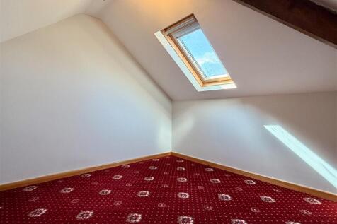 Attic Room