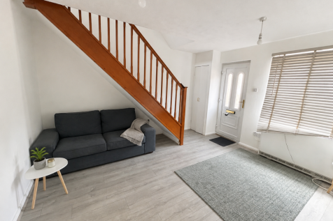 1-bed house on Lowther Way, Loughborough, £1,105/mo