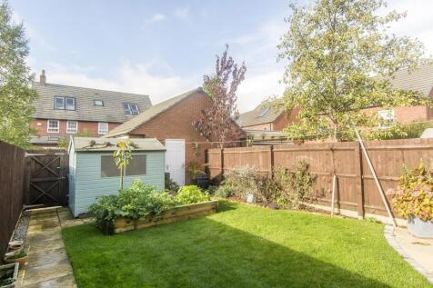 Limner Street, Market Harborough photo 3