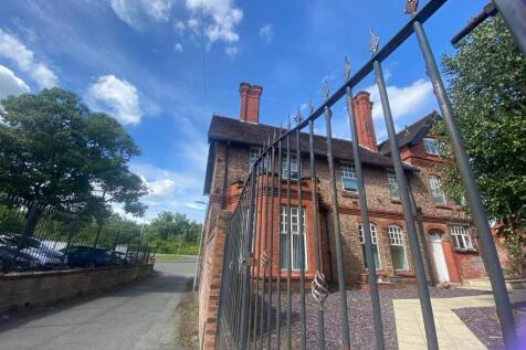 21 Bolton Road (Old Vic)