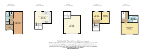 Floorplan - 3 Lindow Court Stockport Road West-...