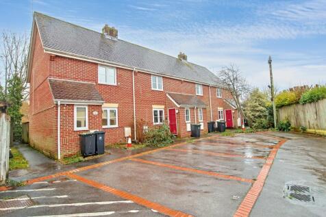 Flats 1 -14 &amp; Houses 15 ¿ 19 Pines Court, East Street, Blandford Forum, Dorset, DT11 7DU