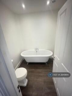 Bathroom 2