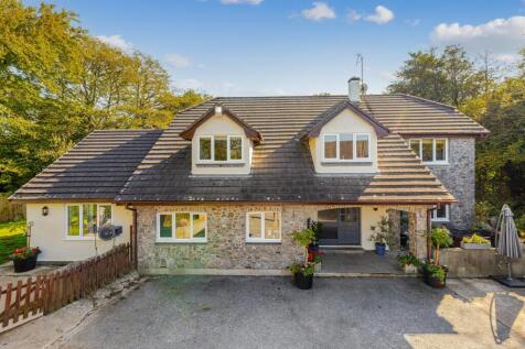 A01 - Brook House Chillington Kingsbridge - 250926