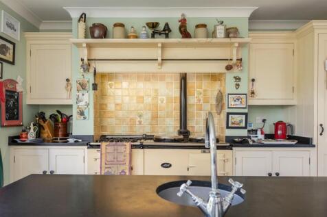 Kitchen/Breakfast/Snug