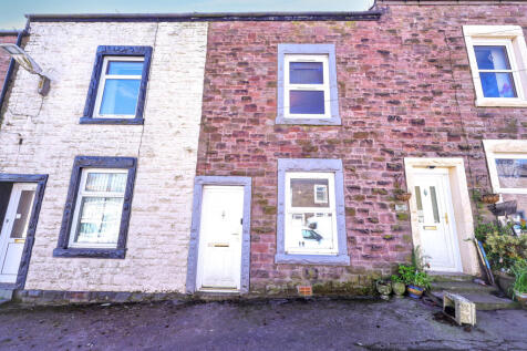 62 Pica Cottages, Pica, Workington, Cumbria, CA14 4QA