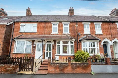 Andover, SP10 - property photo