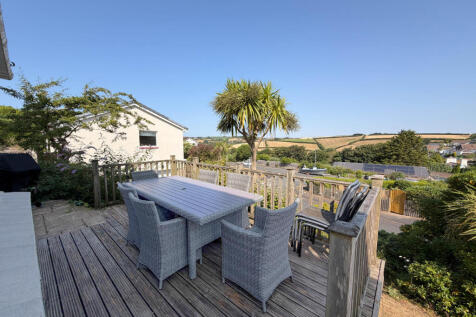Terrace / Patio