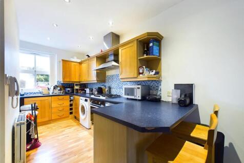 The Chrome House, Greaves Court, Sheffield photo 4