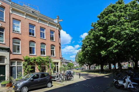 Tweede Oosterparkstraat 231 1 1092 BL AMSTERDAM image 38