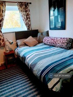 Single Bed 