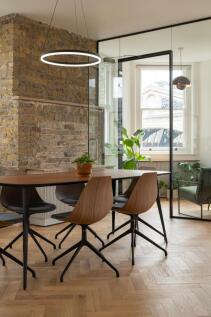 Breakout space